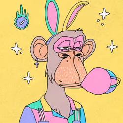 Superlative Ape #1228