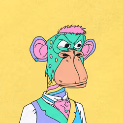 Superlative Ape #1946