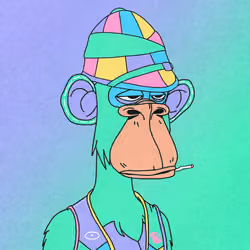 Superlative Ape #2099