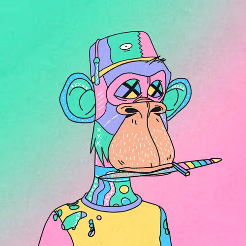 Superlativeapes