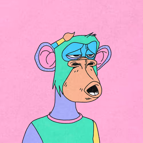 Superlative Ape #2959