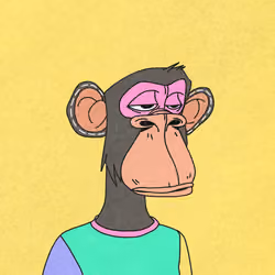 Superlative Ape #482