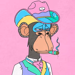 Superlative Ape #3706
