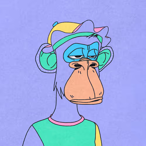 Superlative Ape #3693