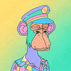 Superlative Ape #1953