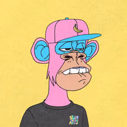 Superlative Ape #1649