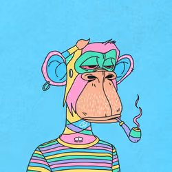 Superlative Ape #1092