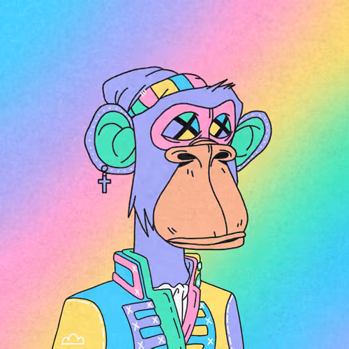 Superlative Ape #39