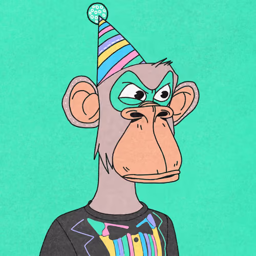 Superlative Ape #647