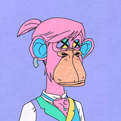 Superlative Ape #951