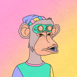 Superlative Ape #1293
