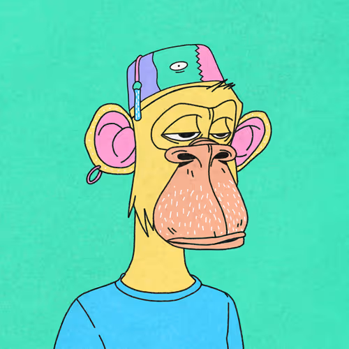 Superlative Ape #3576