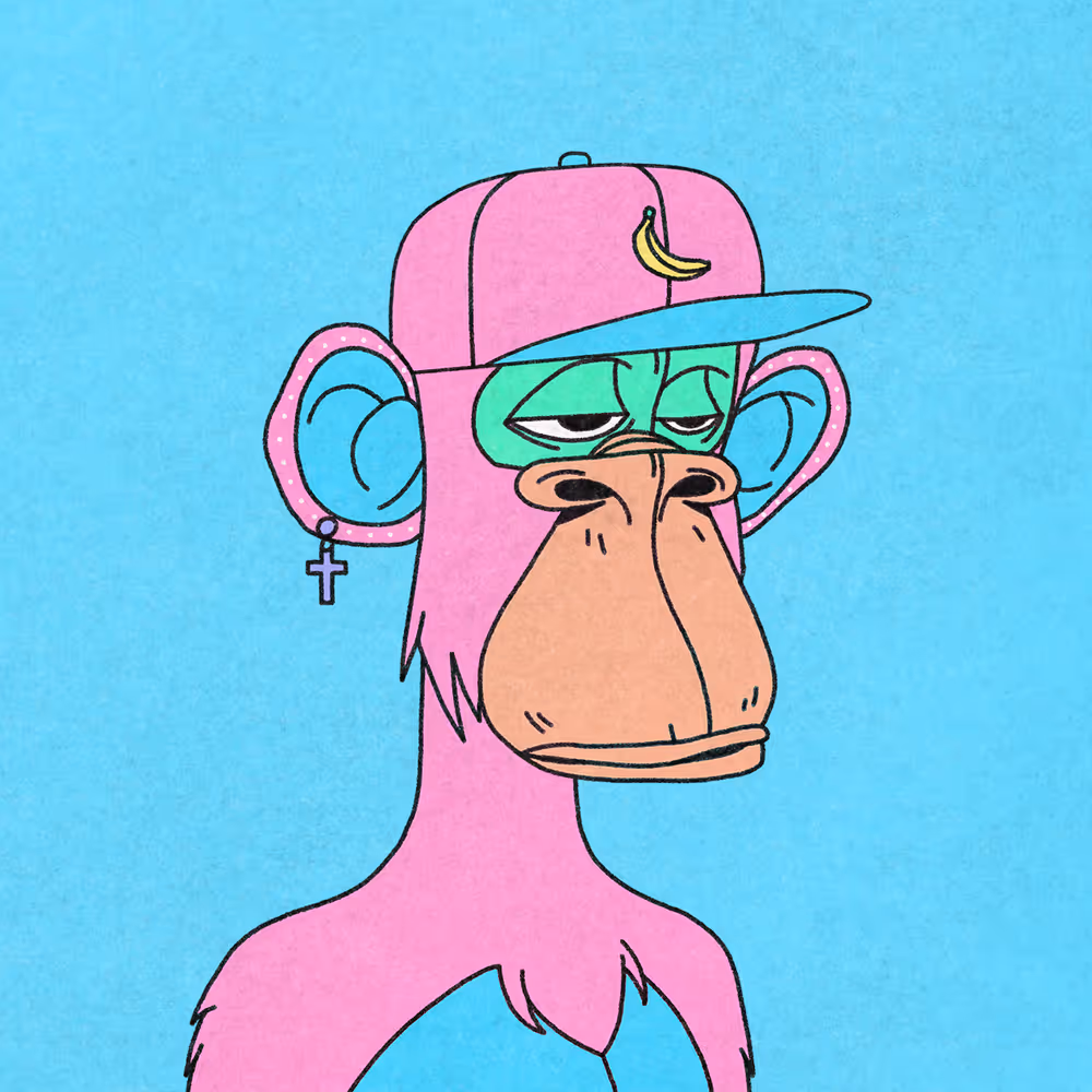 Superlative Ape #4404