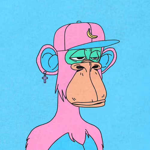Superlative Ape #4404