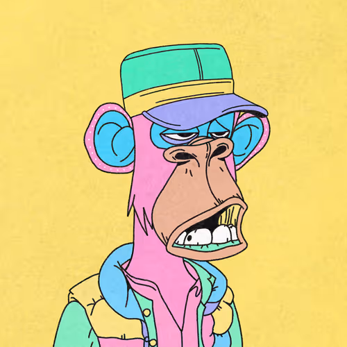 Superlative Ape #228