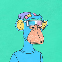 Superlative Ape #1623