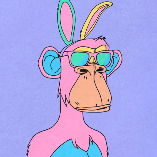 Superlative Ape #3779