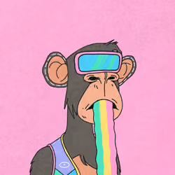 Superlative Ape #1177