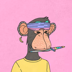 Superlative Ape #452