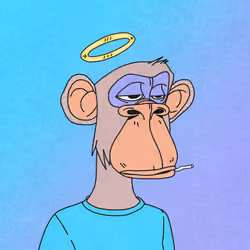 Superlative Ape #1473
