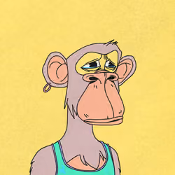 Superlative Ape #389