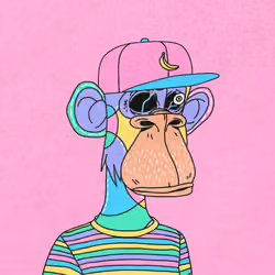 Superlative Ape #2902