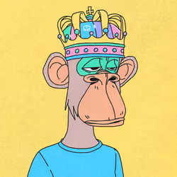 Superlative Ape #1336