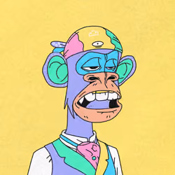 Superlative Ape #242
