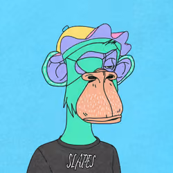 Superlative Ape #2259