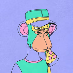 Superlative Ape #2078