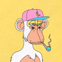 Superlative Ape #2560
