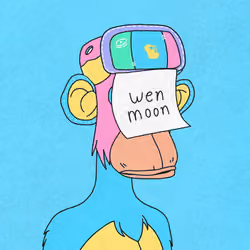Superlative Ape #284