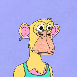 Superlative Ape #2441