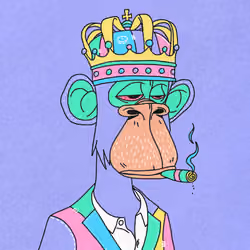 Superlative Ape #2965