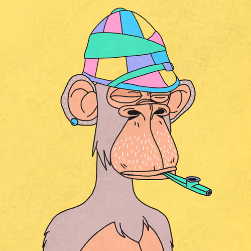 Superlative Ape #257