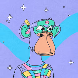 Superlative Ape #236