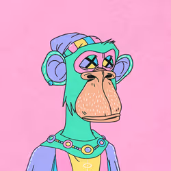 Superlative Ape #2240