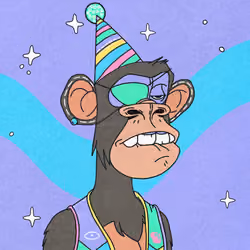 Superlative Ape #978