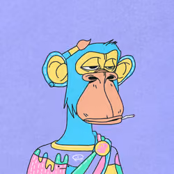 Superlative Ape #937