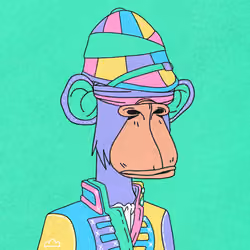 Superlative Ape #2306