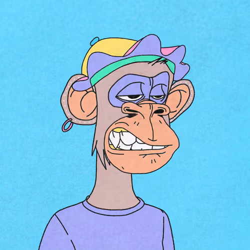 Superlative Ape #178