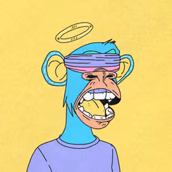 Superlative Ape #3799