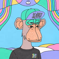 Superlative Ape #1315