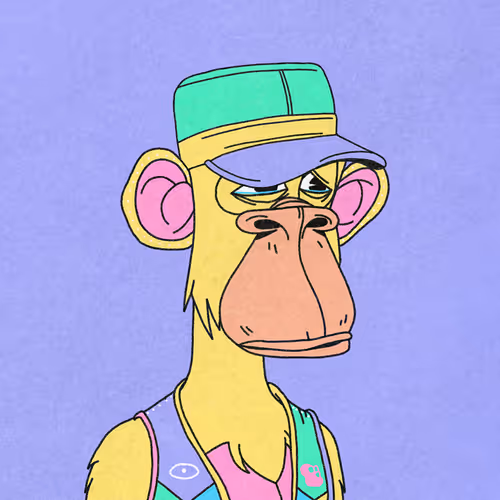 Superlative Ape #2903