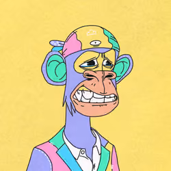 Superlative Ape #1766