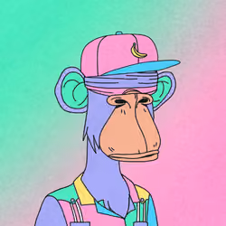Superlative Ape #633