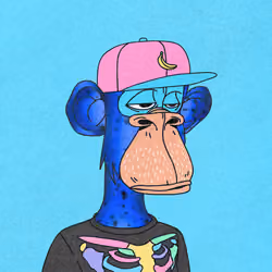 Superlative Ape #4067
