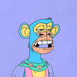 Superlative Ape #4140