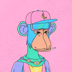 Superlative Ape #2093