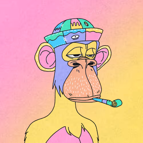 Superlative Ape #436